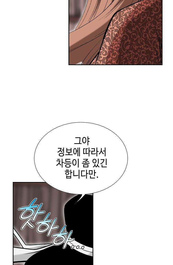 초보무사 일대기 108화 28