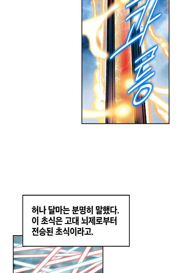 초보무사 일대기 142화 22