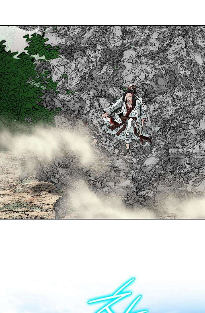초보무사 일대기 142화 75