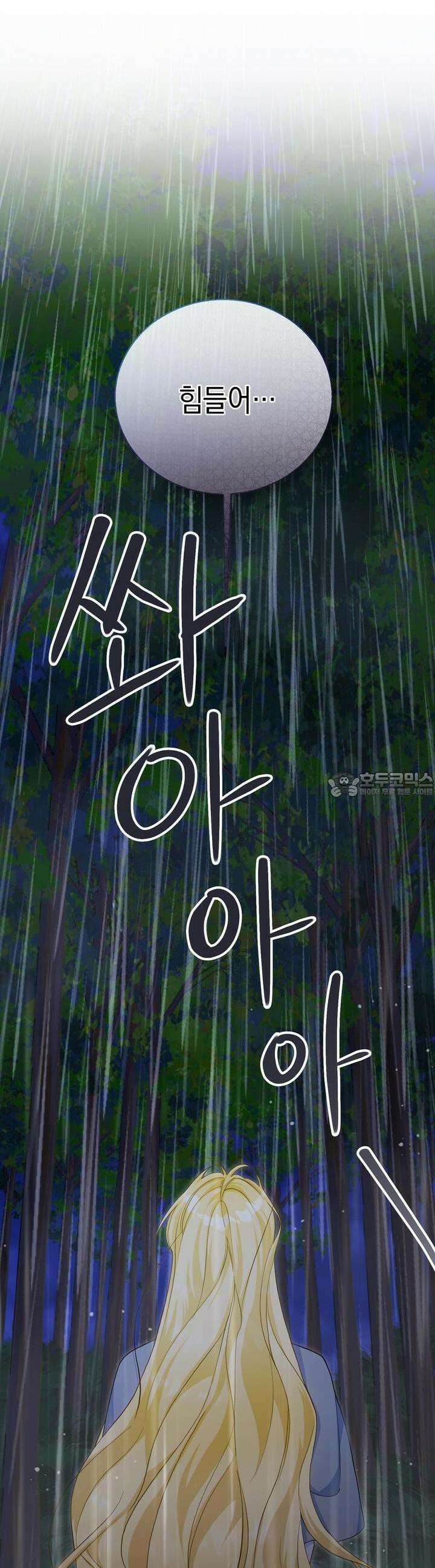 가짜 성녀는 죽음을 원치 않기에 7화 6