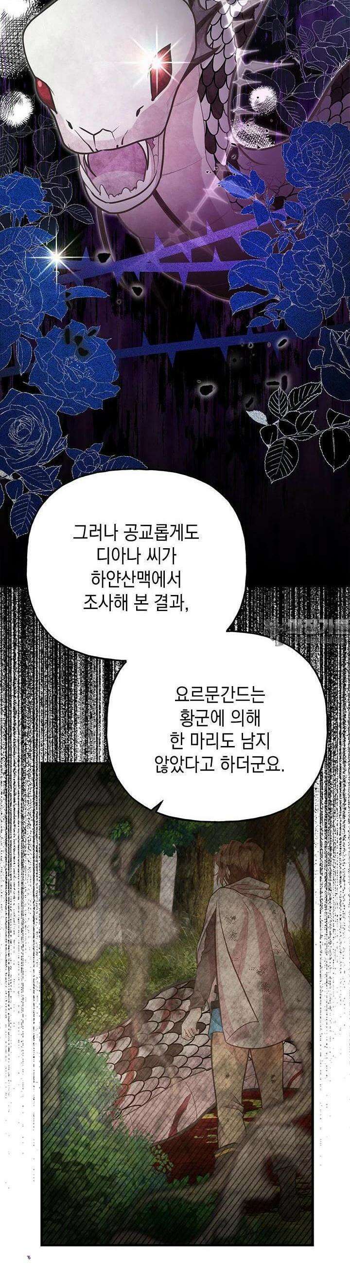 언니가 남자 주인공을 주워 왔다 96화 47