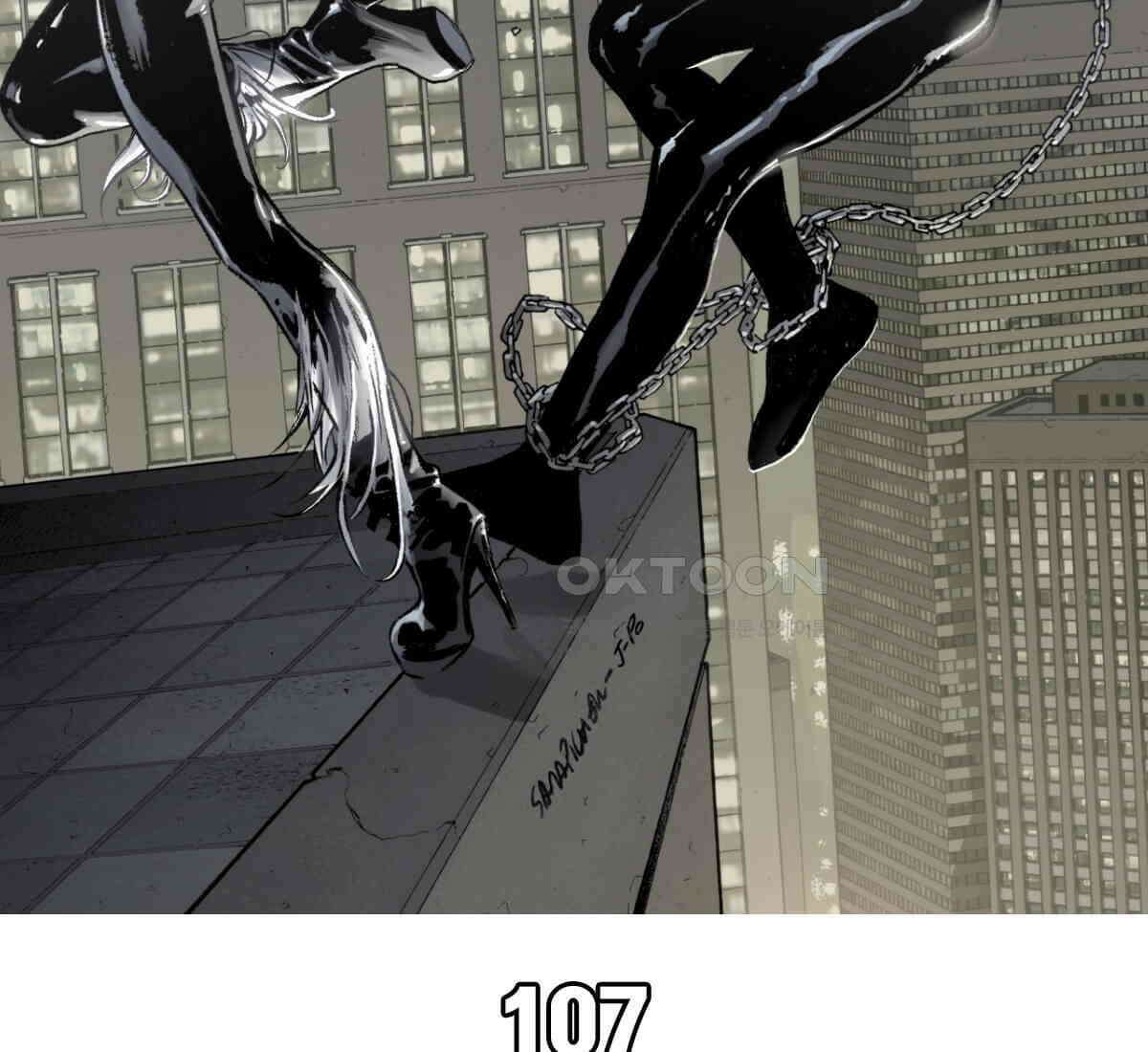 스파이더맨: 마일스 모랄레스 107화 18