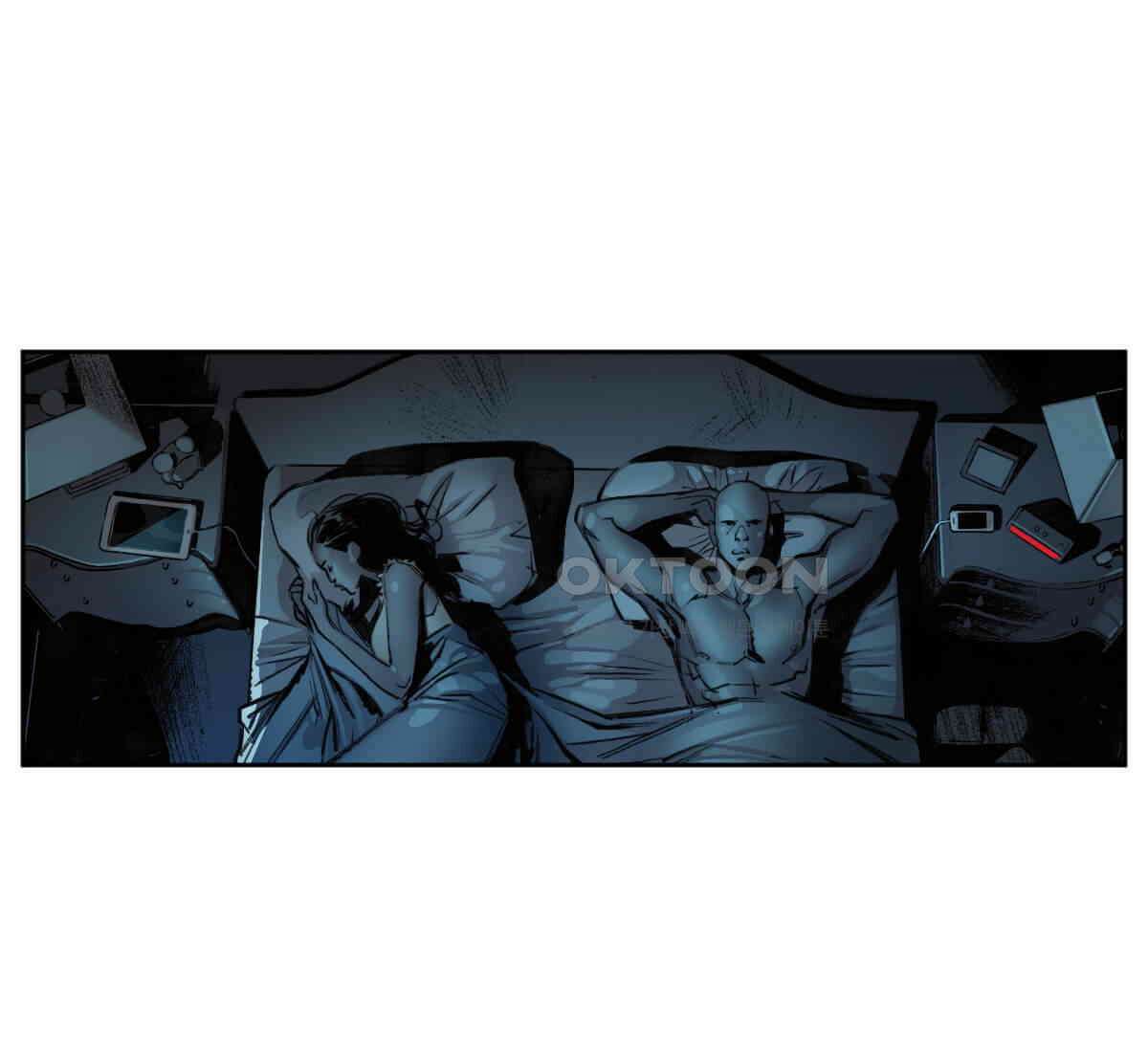 스파이더맨: 마일스 모랄레스 117화 3