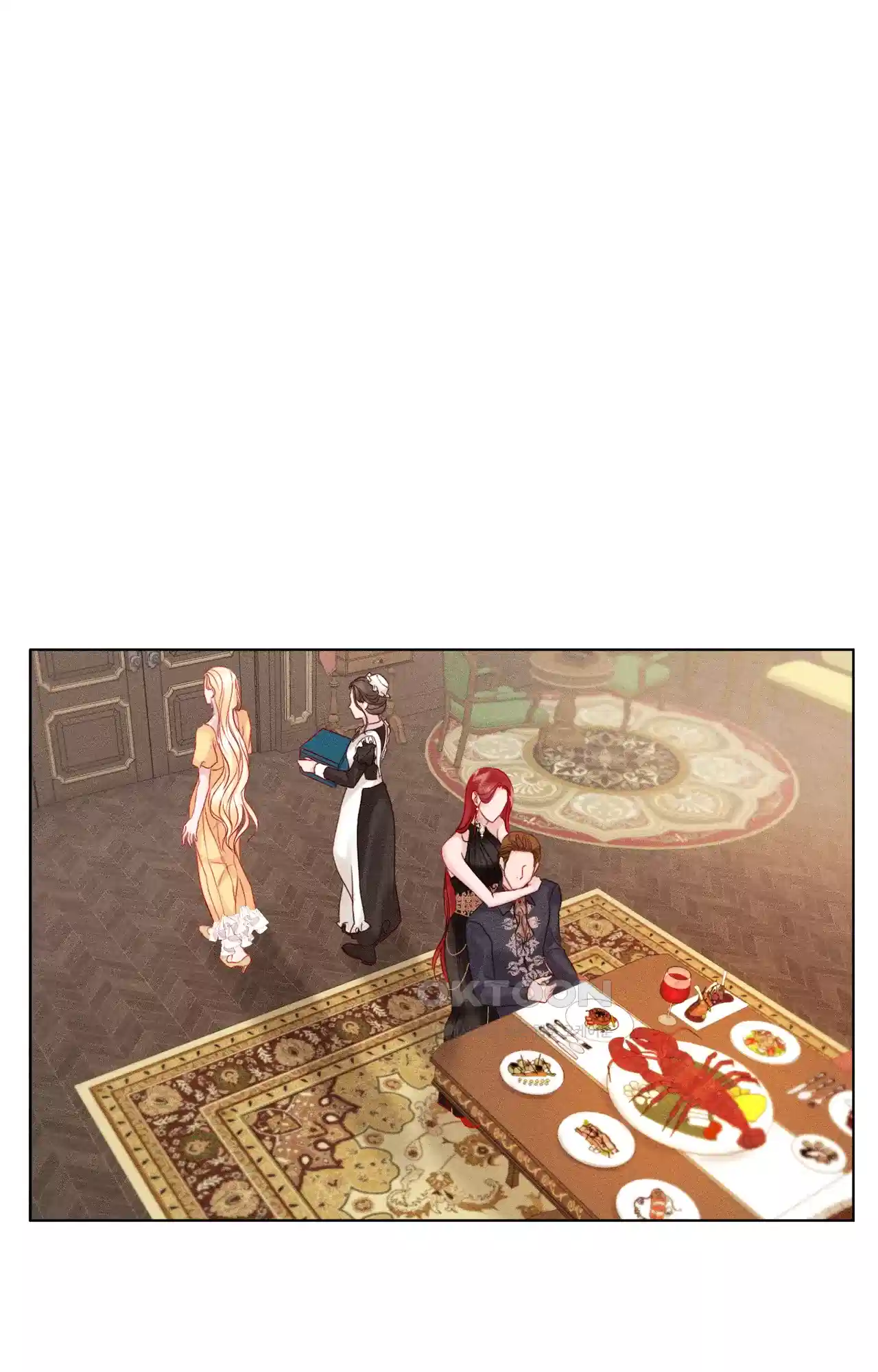 복수하려다 남편을 꼬셔버렸다 5화 67