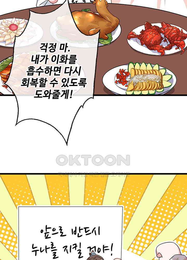 광비: 뚱보 악녀로 환생한 특수요원 22 31