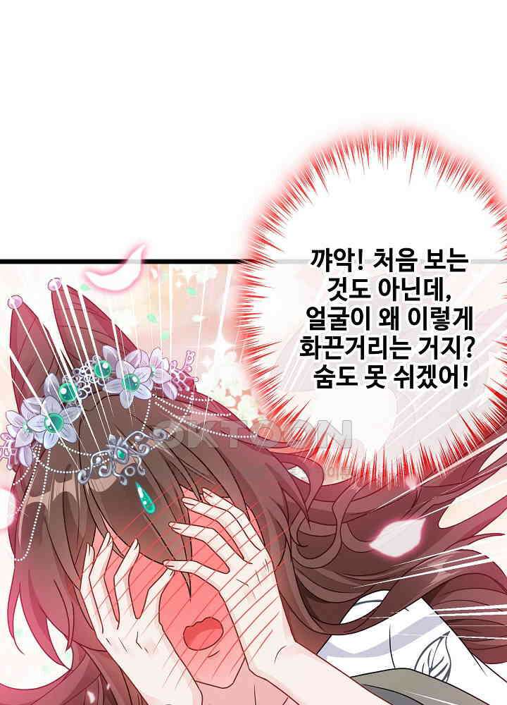 광비: 뚱보 악녀로 환생한 특수요원 074 5