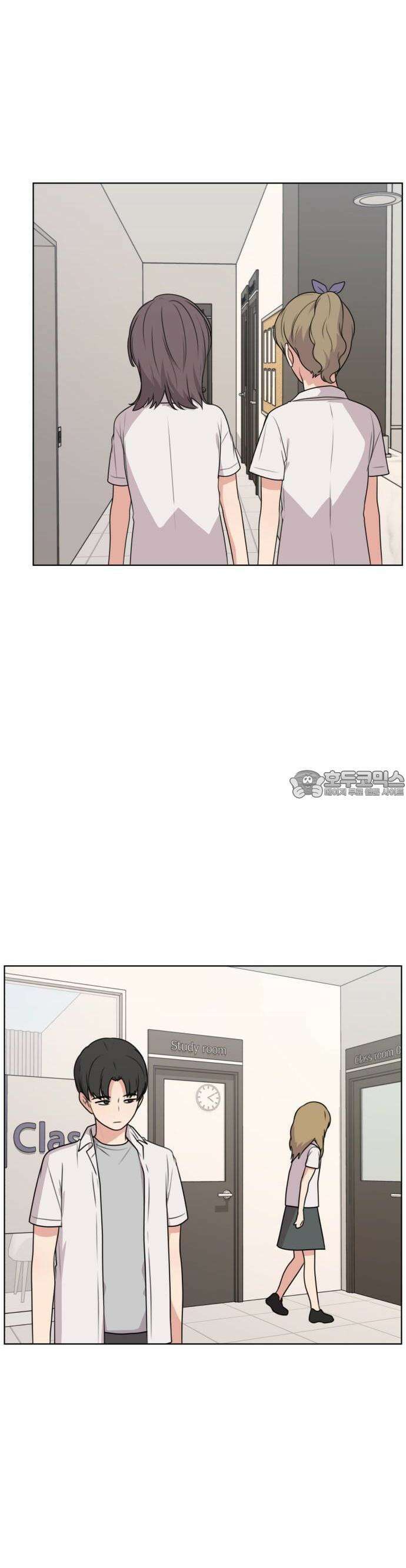 너나 나나 42화. 각자의 계절 (11) 2