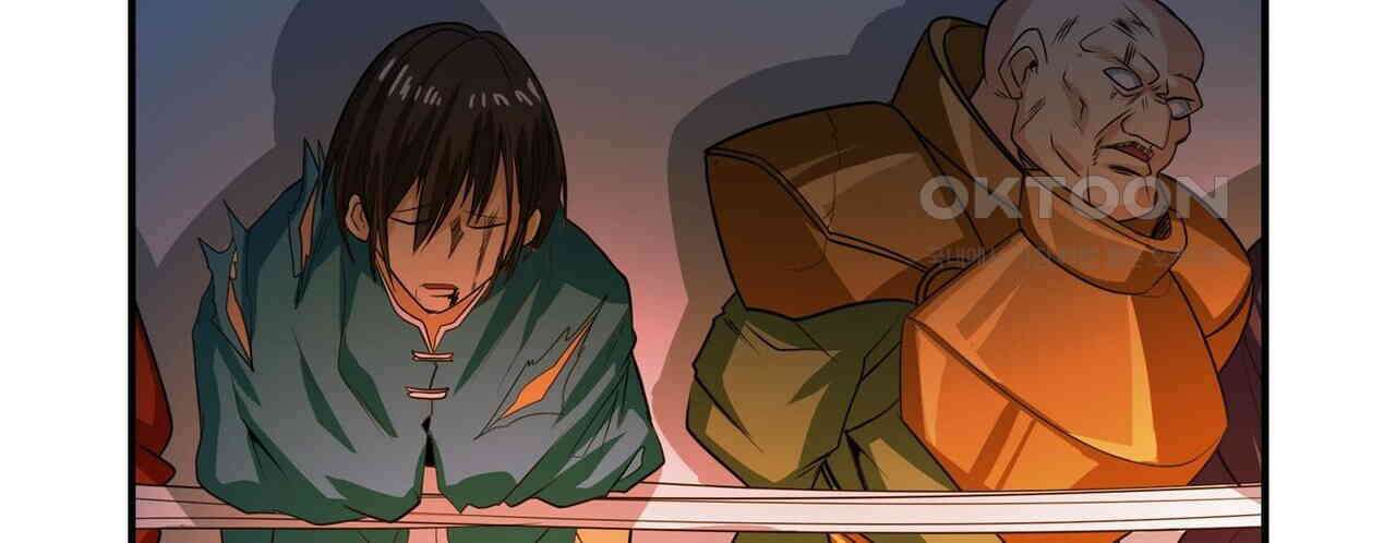 영웅재림 : 영웅같은 소리하고 있네 167화 22