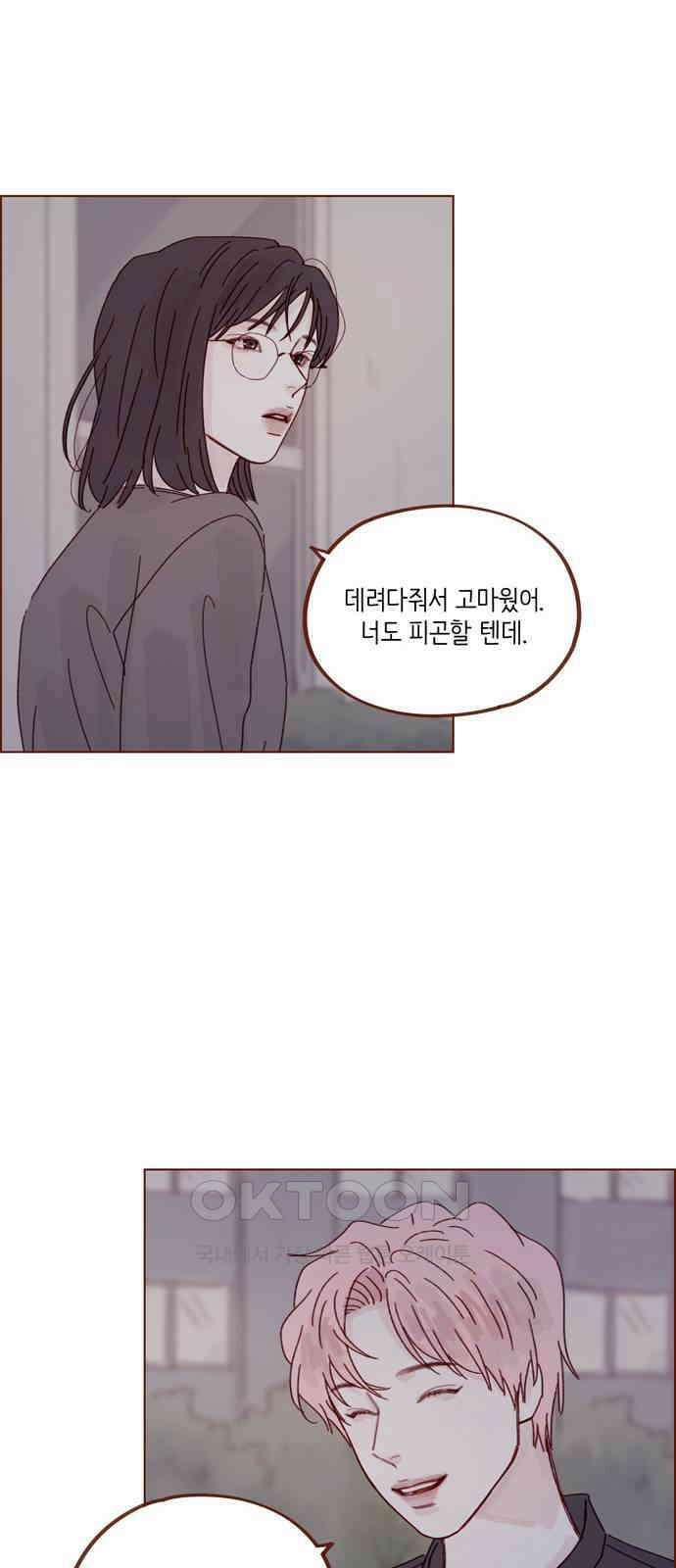 홍시는 날 좋아해! 284화 : 그게 내 진심이야 14