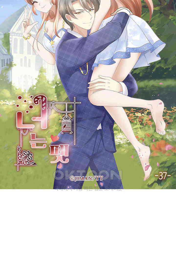너는 펫 37화 5