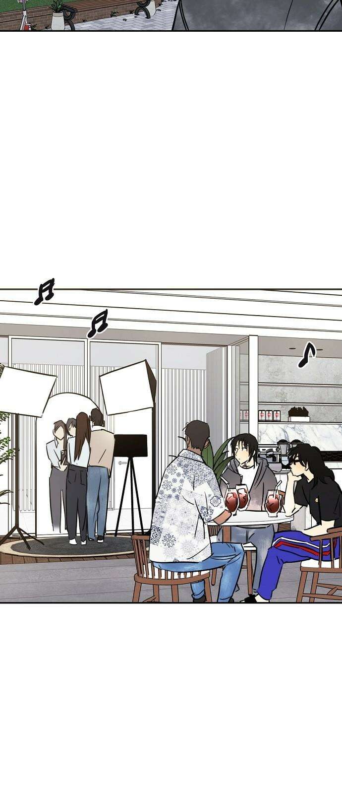 랑데뷰 117화 게으른 야심가(2) 23