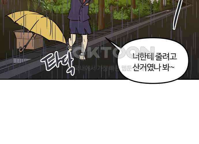 랑데뷰 외전-개줍 랑데뷰(1) 34