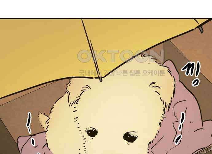 랑데뷰 외전-개줍 랑데뷰(1) 41