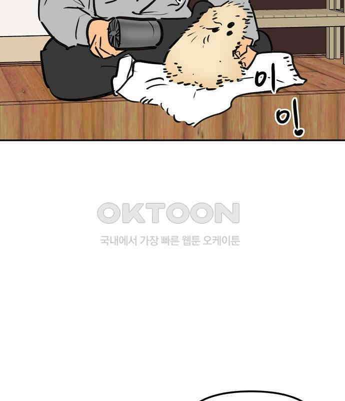 랑데뷰 외전-개줍 랑데뷰(1) 57