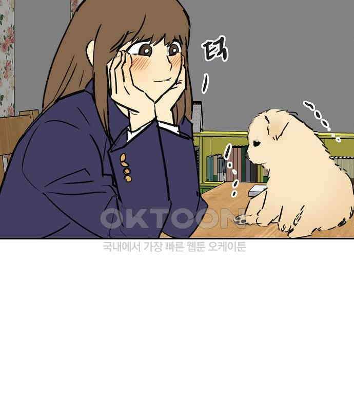 랑데뷰 외전-개줍 랑데뷰(1) 64