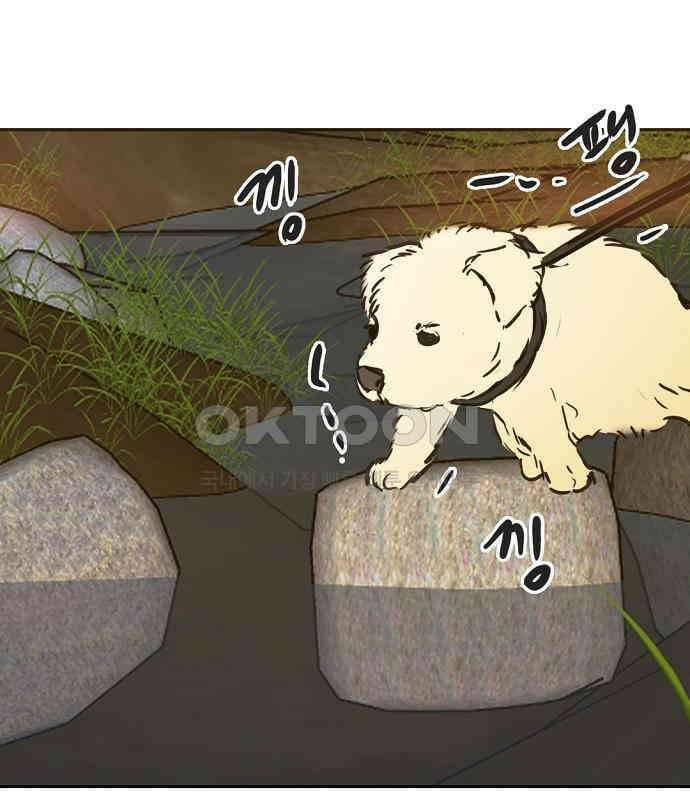 랑데뷰 외전-개줍 랑데뷰(1) 80
