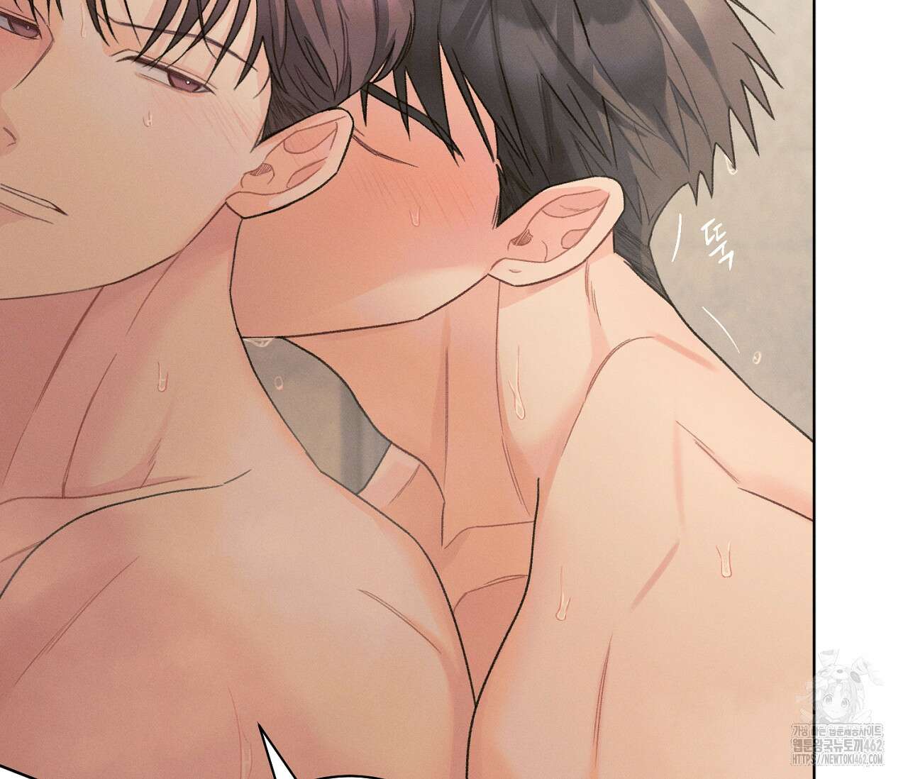 오프 더 플레이트 외전 3화 50