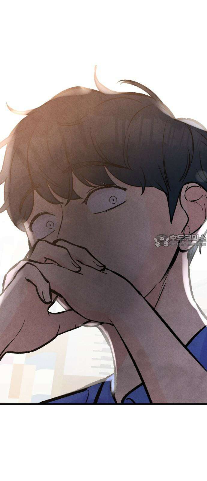 찌질하지만 로맨스는 하고 싶어 84화  - 에이~ 설마 3