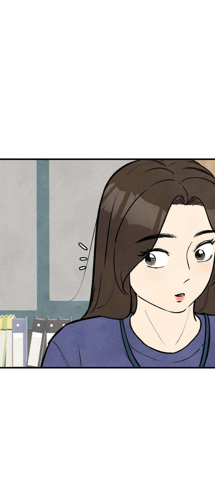 찌질하지만 로맨스는 하고 싶어 84화  - 에이~ 설마 10