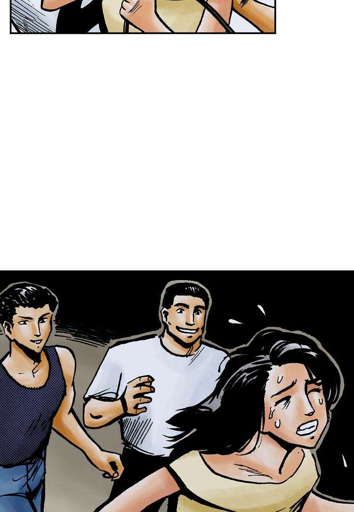 기생수 11화 6