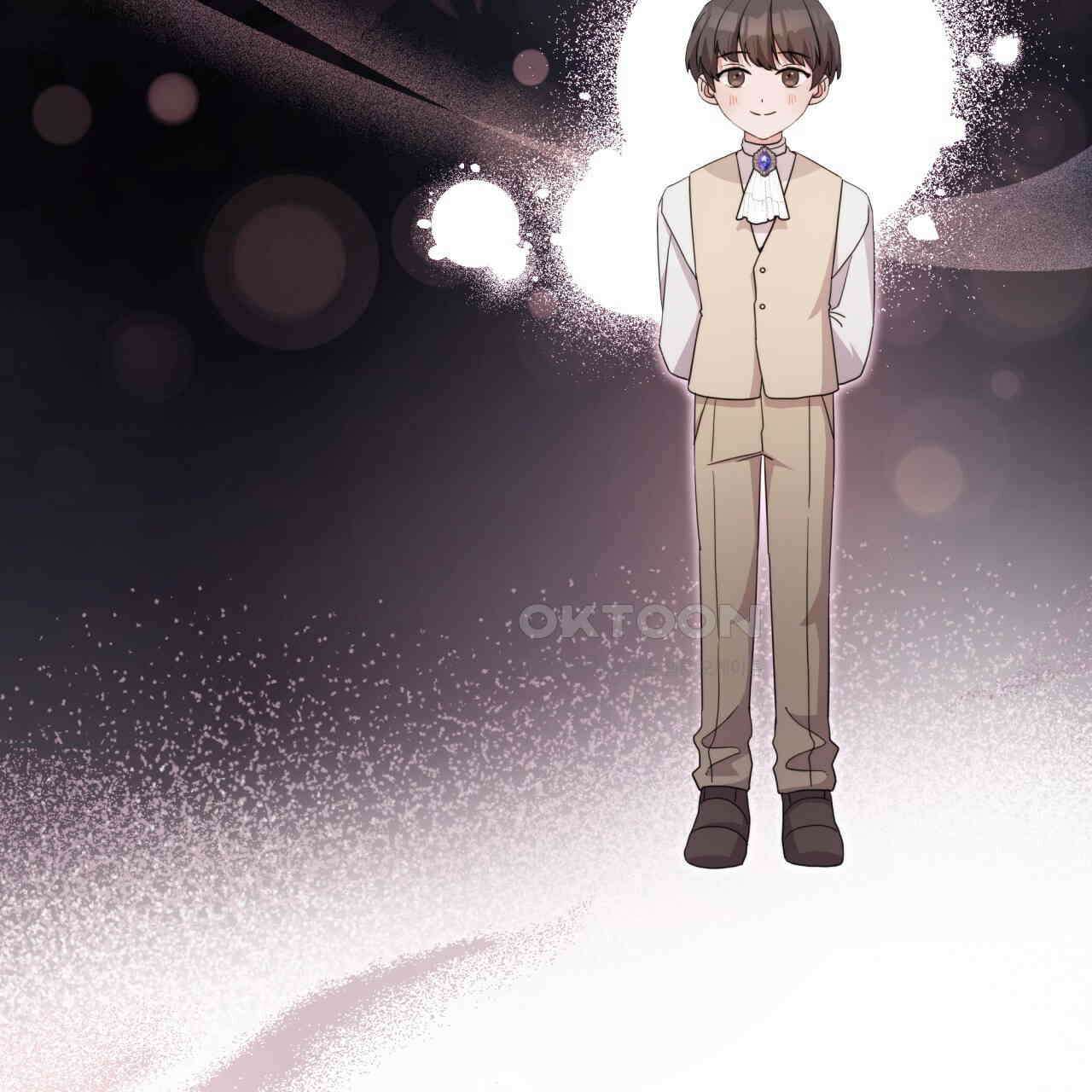 스위티, 스위티, 스위티(Sweetie, Sweetie, Sweetie) 7화 21