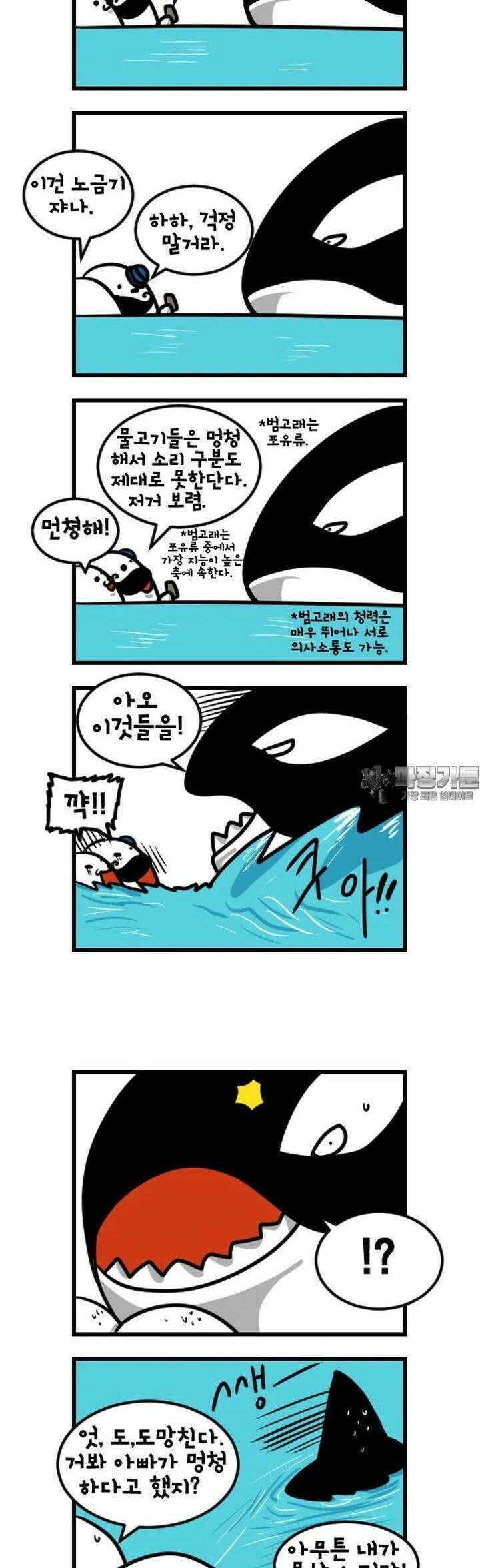 하푸하푸 139화 4