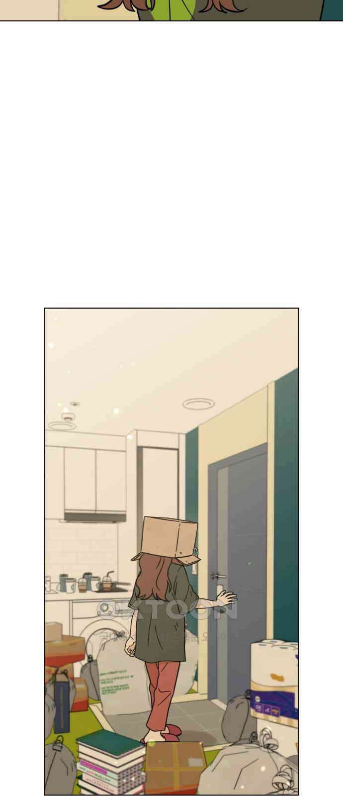 마루는 강쥐 105화． 지구로 귀환하라 6