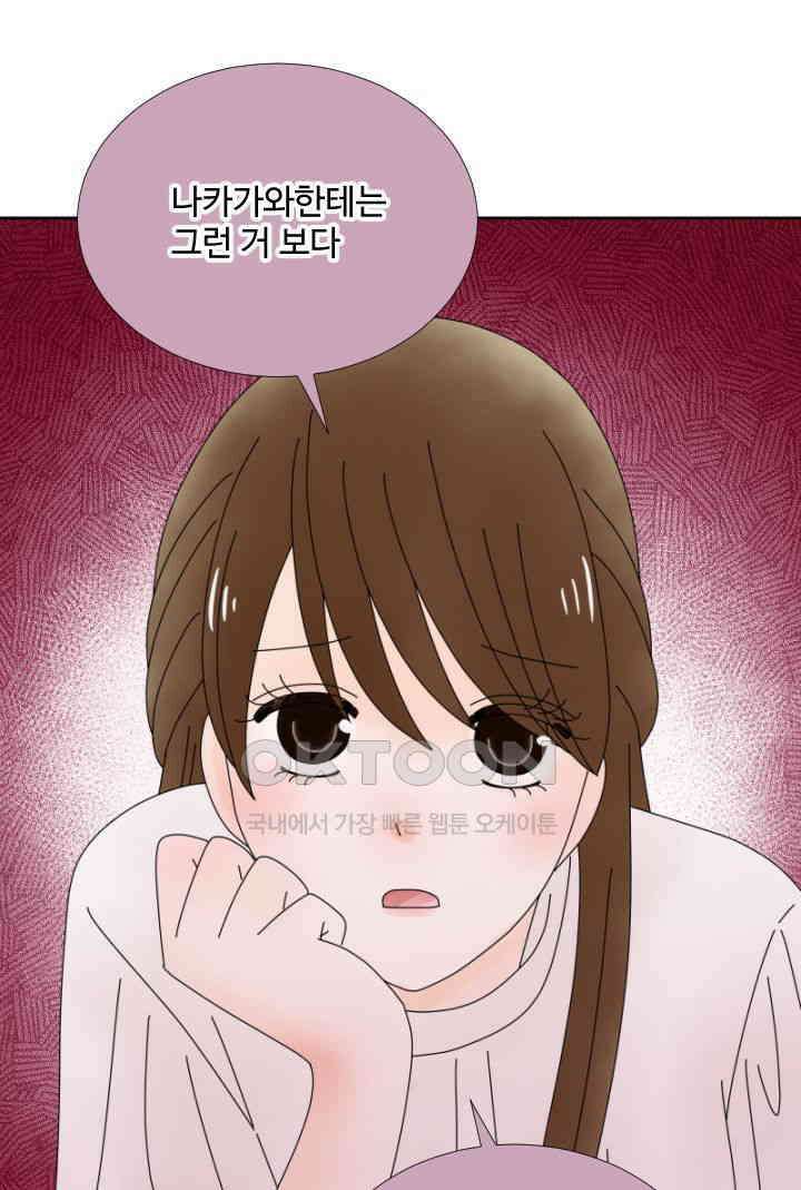 오늘 밤 어때? 232번째 밤．．． 애정이 아닌 동정 1
