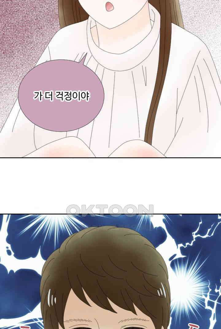 오늘 밤 어때? 232번째 밤．．． 애정이 아닌 동정 5