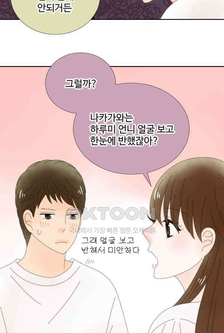 오늘 밤 어때? 232번째 밤．．． 애정이 아닌 동정 10