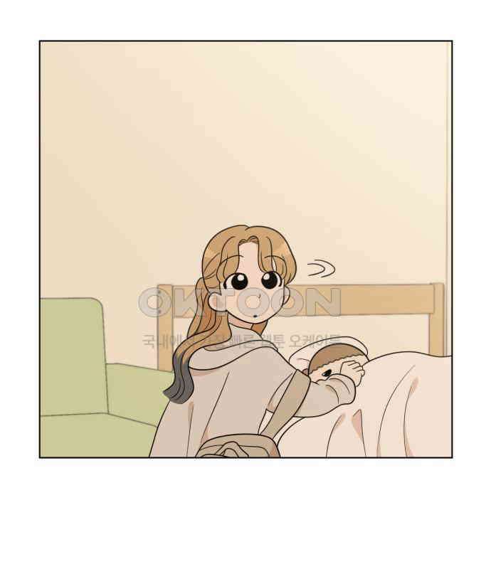 마루는 강쥐 118화． 마루, 안녕 (마지막화) 11