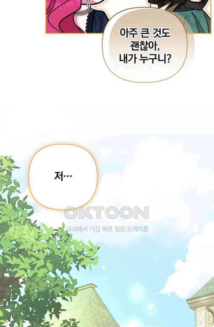 [속보] 대공님과의 결혼, 저도 지금 알아 69화 4