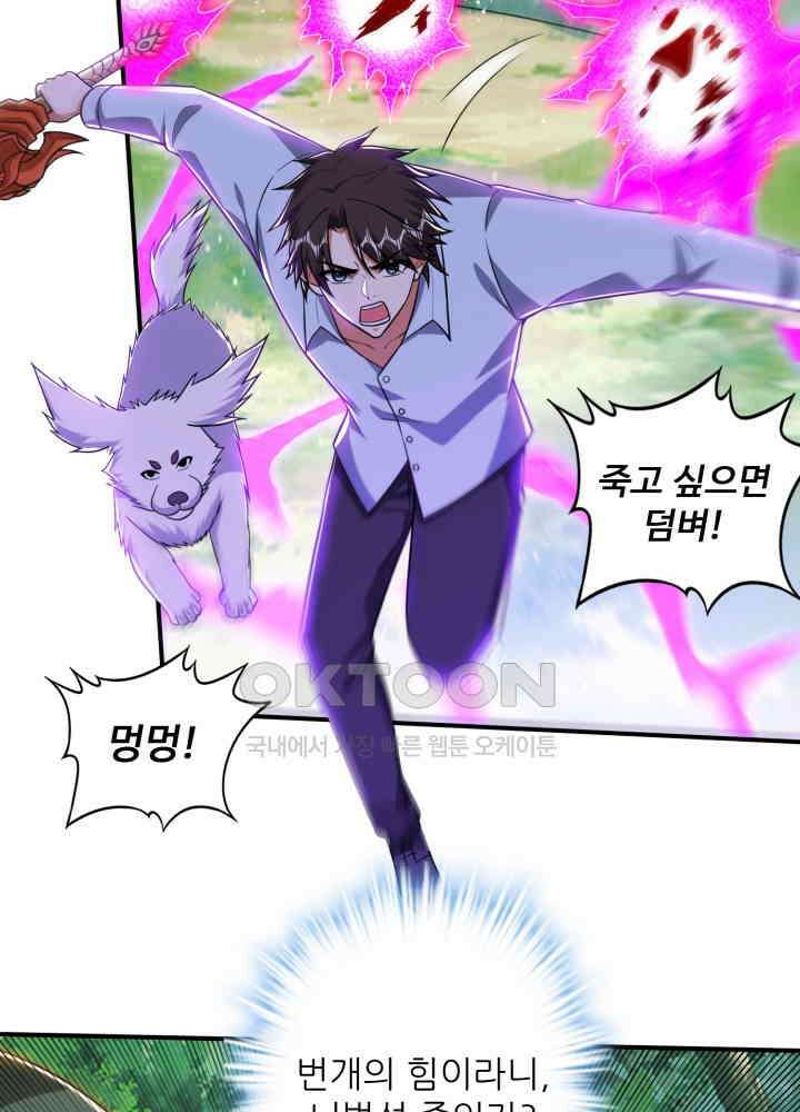 최강신의 246 46