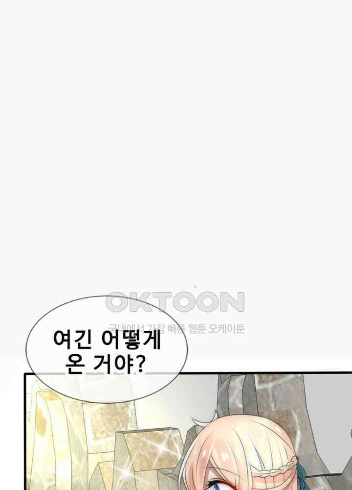 여제의 계승자로 환생했습니다 025 4