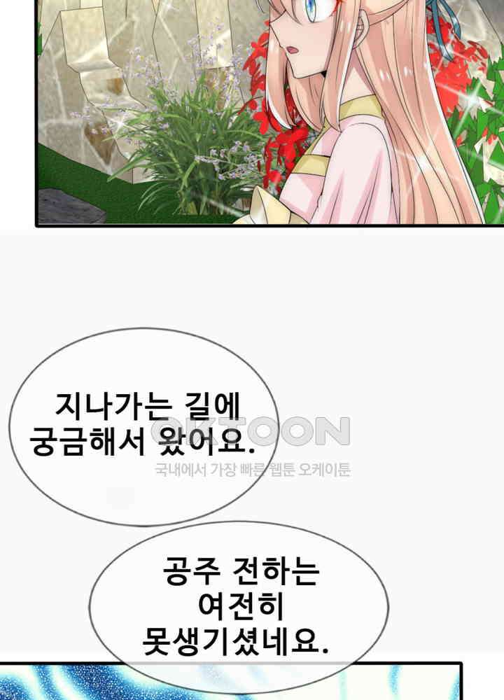 여제의 계승자로 환생했습니다 025 5