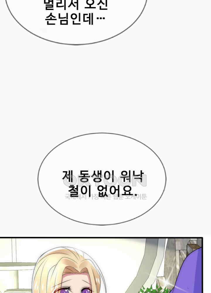 여제의 계승자로 환생했습니다 025 8