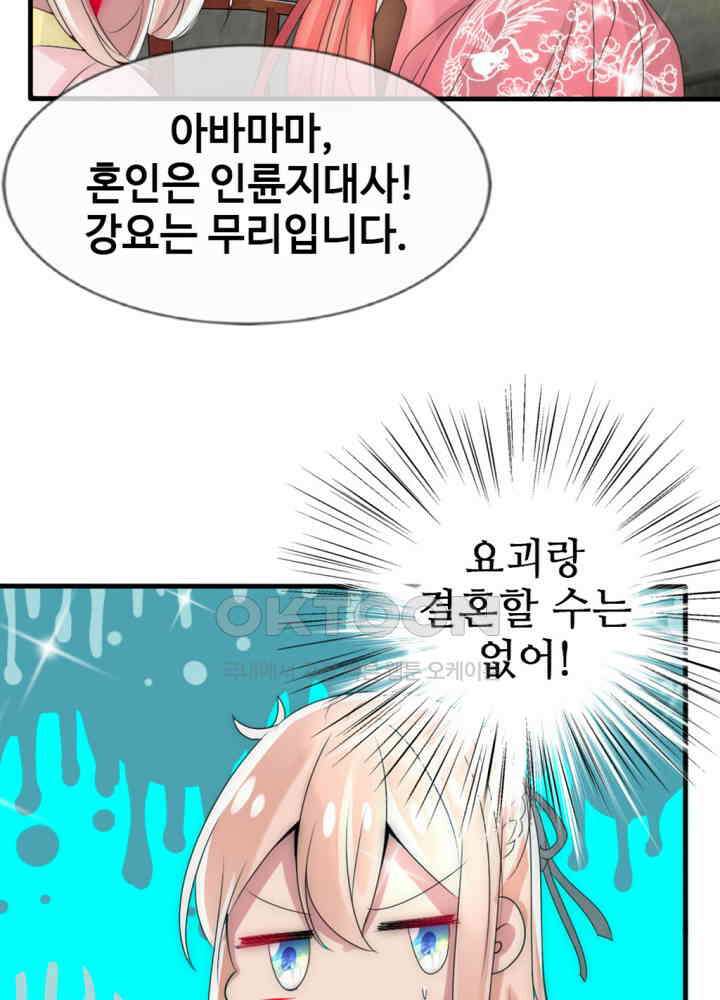 여제의 계승자로 환생했습니다 025 28