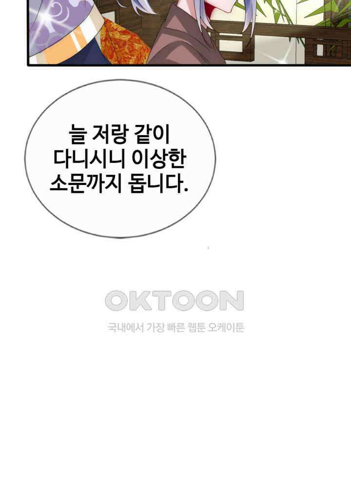 여제의 계승자로 환생했습니다 025 34