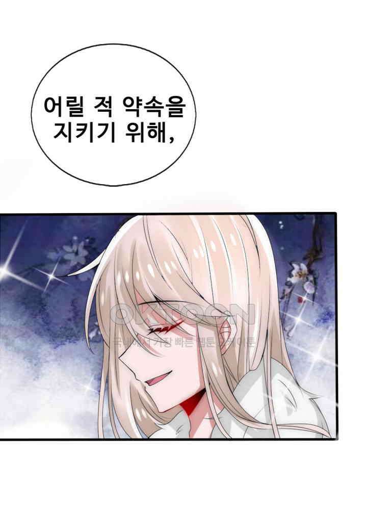 여제의 계승자로 환생했습니다 025 35