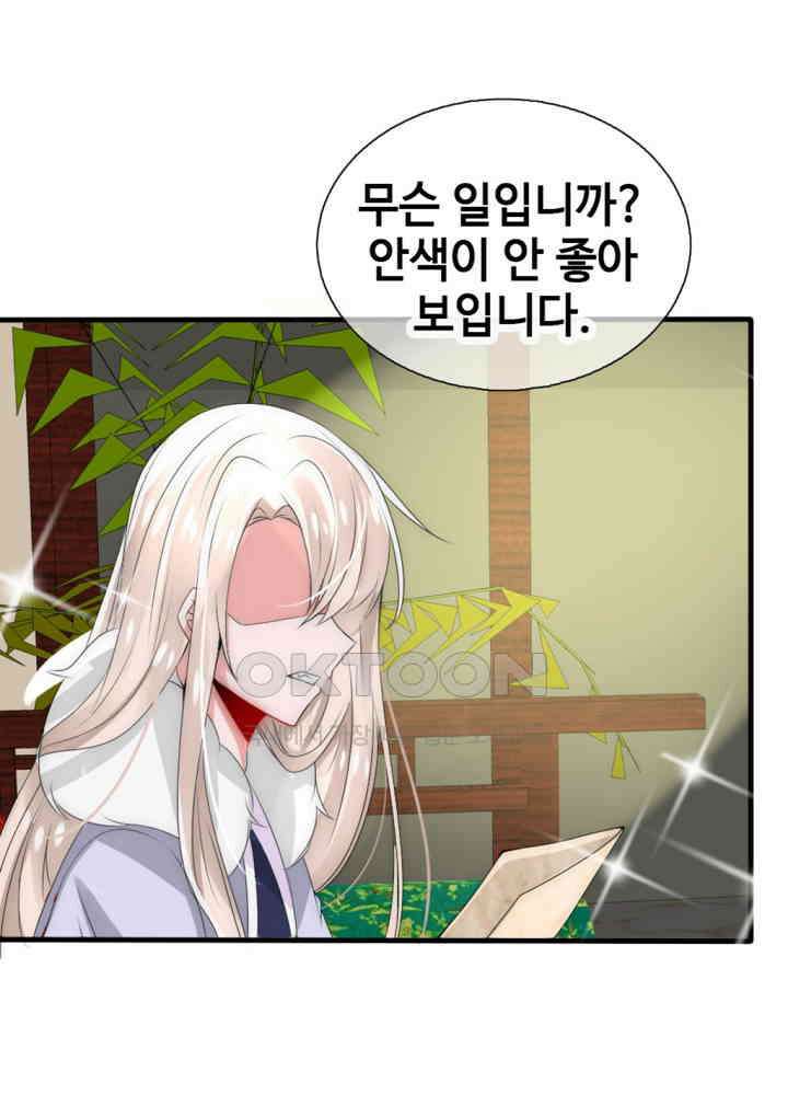 여제의 계승자로 환생했습니다 025 43