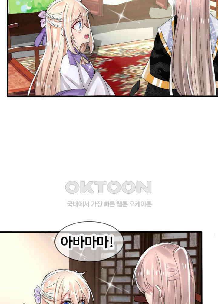 여제의 계승자로 환생했습니다 029 7
