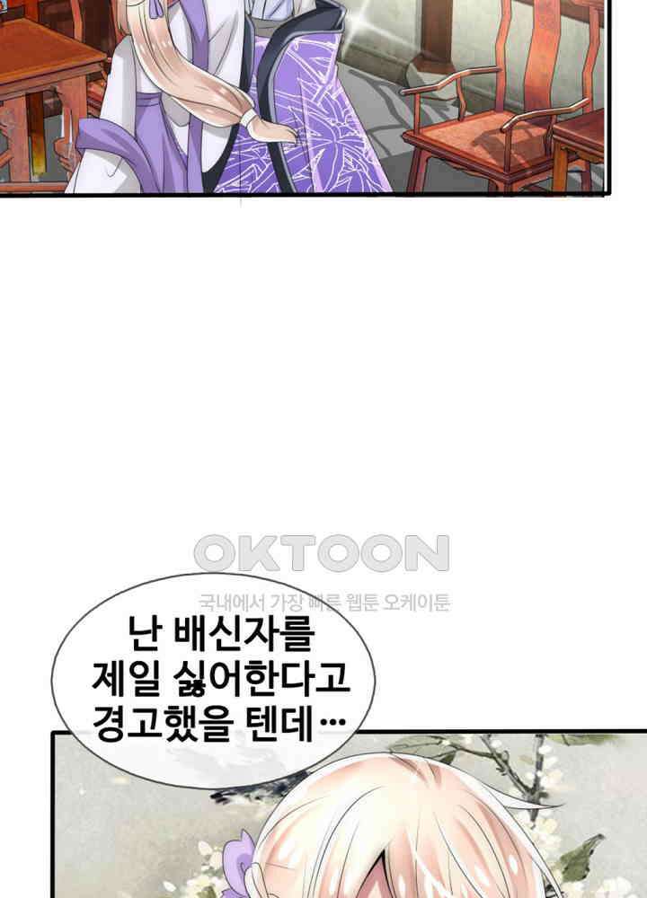 여제의 계승자로 환생했습니다 029 16