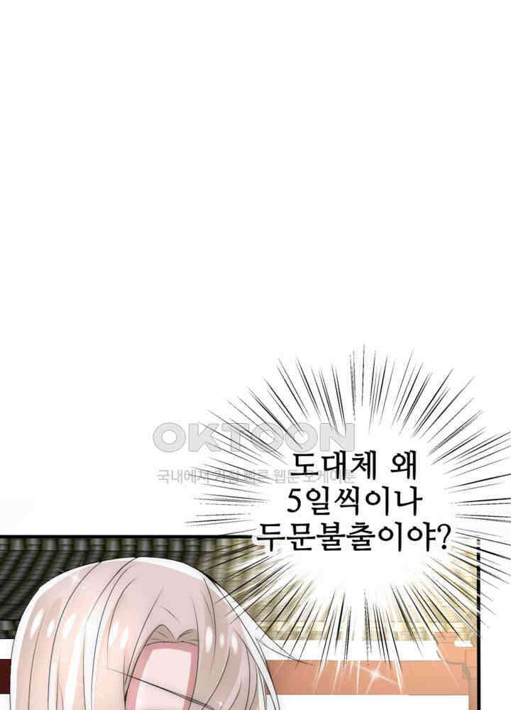 여제의 계승자로 환생했습니다 029 35