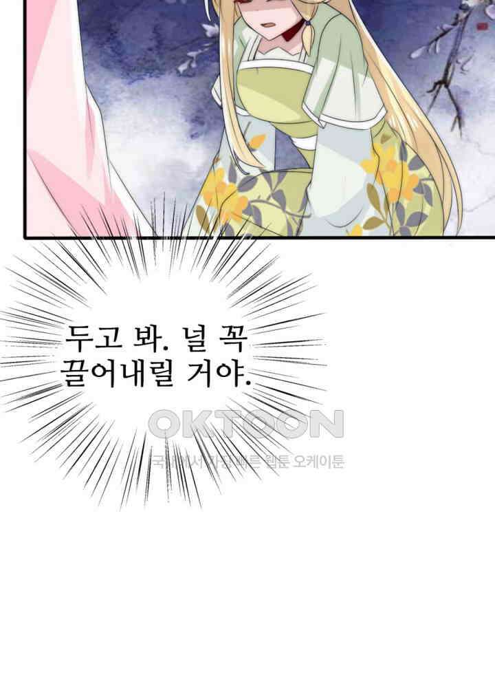 여제의 계승자로 환생했습니다 049 44