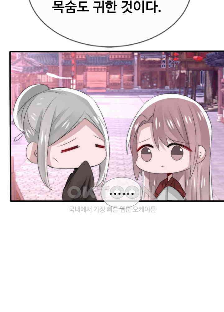 여제의 계승자로 환생했습니다 049 47