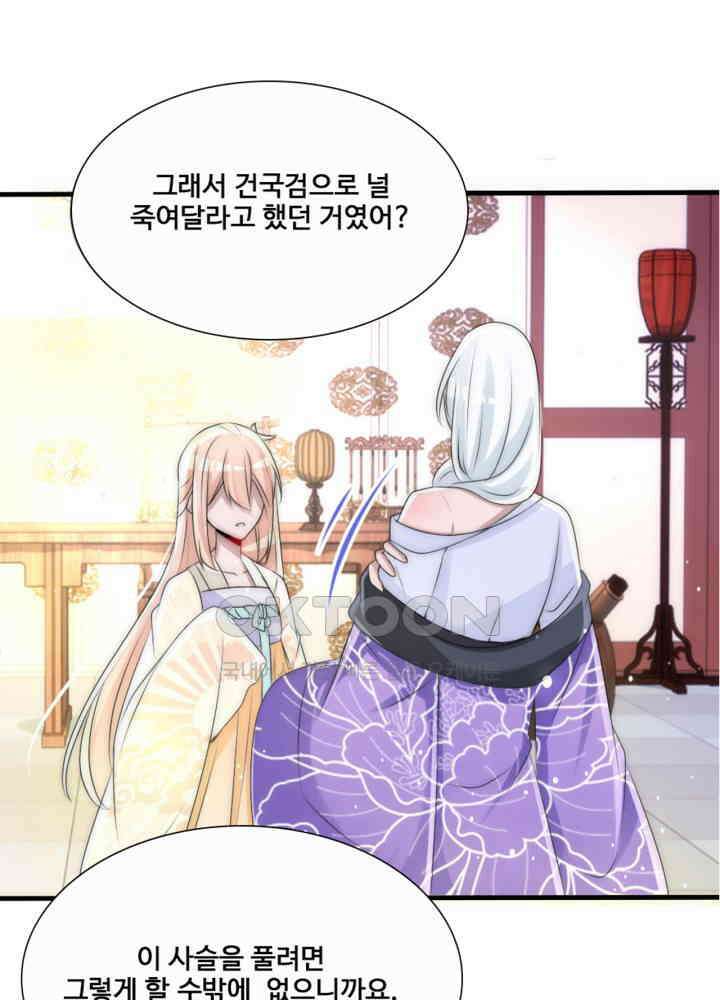 여제의 계승자로 환생했습니다 059 15