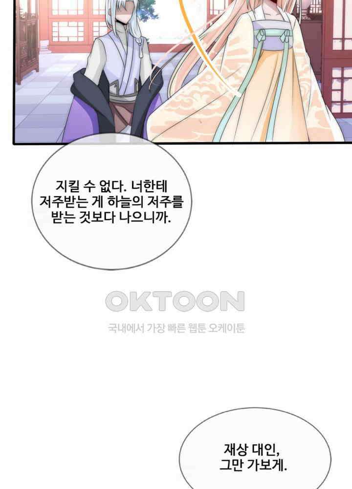 여제의 계승자로 환생했습니다 059 18