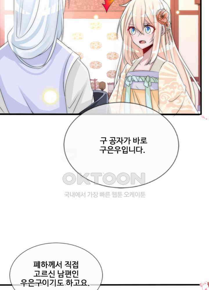 여제의 계승자로 환생했습니다 059 23