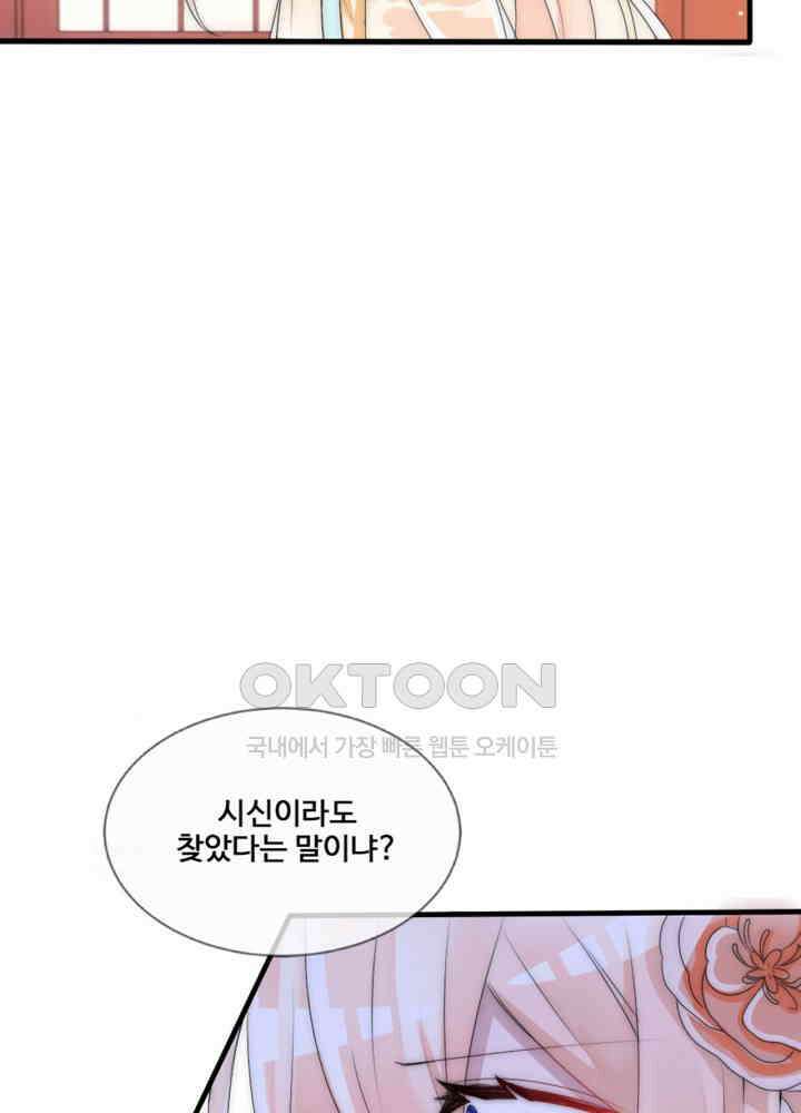 여제의 계승자로 환생했습니다 059 27
