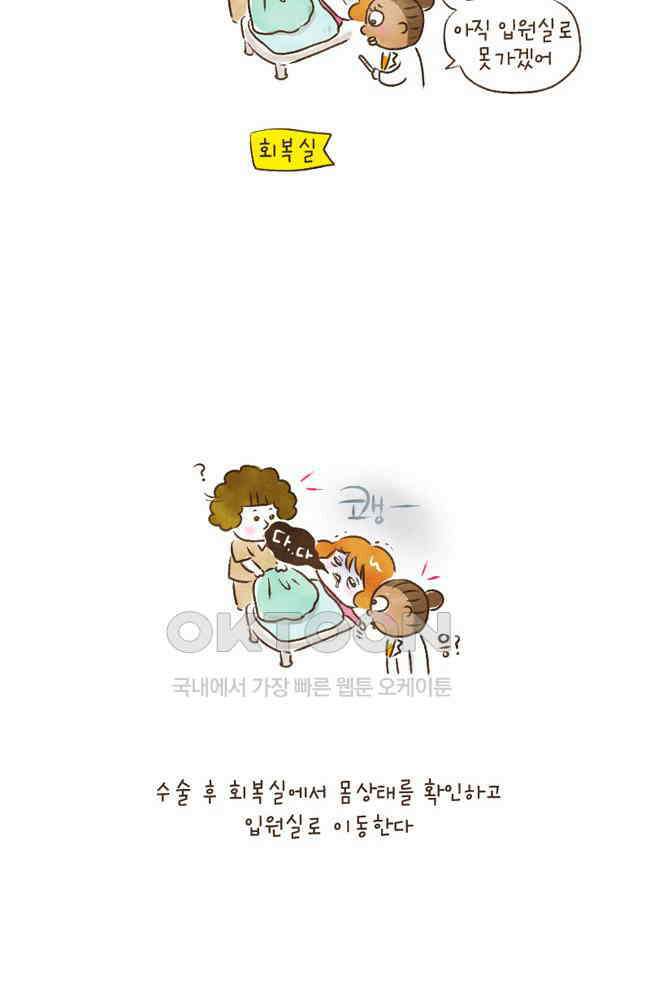 딩스뚱스 71화 잊지 못할 4박5일 4